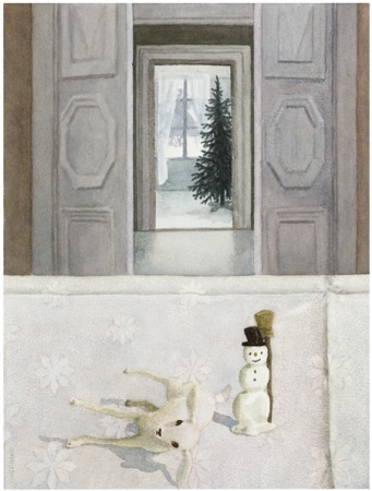 Kynttil&auml;t on poltettu