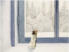 Suoja, 2008 (&copy; Johanna Kiivaskoski)